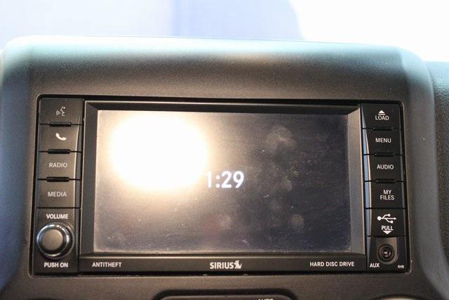 used 2016 Jeep Wrangler car, priced at $22,900