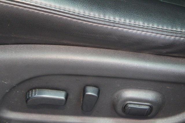 used 2016 Nissan Pathfinder car, priced at $10,900