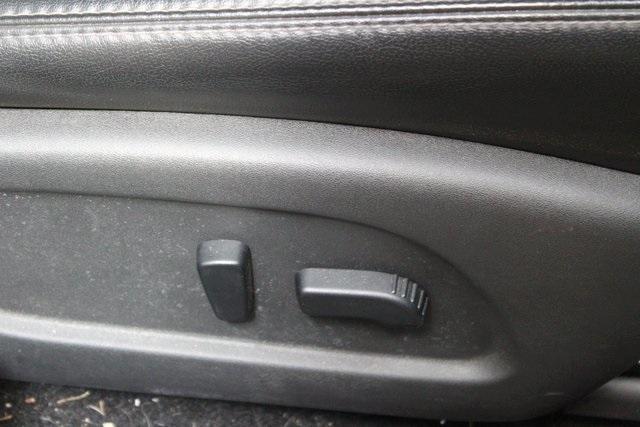 used 2016 Nissan Pathfinder car, priced at $10,900
