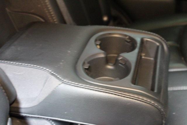 used 2016 Nissan Pathfinder car, priced at $10,900