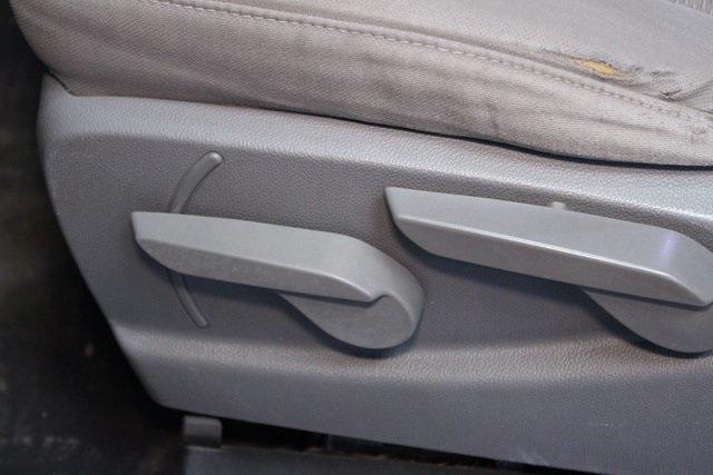 used 2015 Chevrolet Silverado 2500 car, priced at $20,900