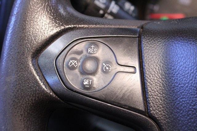 used 2015 Chevrolet Silverado 2500 car, priced at $20,900