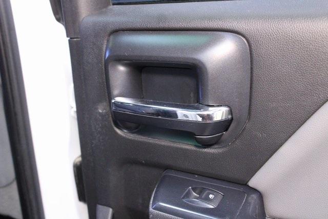 used 2015 Chevrolet Silverado 2500 car, priced at $20,900