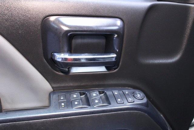 used 2015 Chevrolet Silverado 2500 car, priced at $20,900