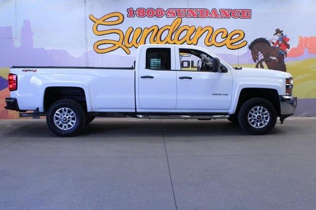 used 2015 Chevrolet Silverado 2500 car, priced at $20,900