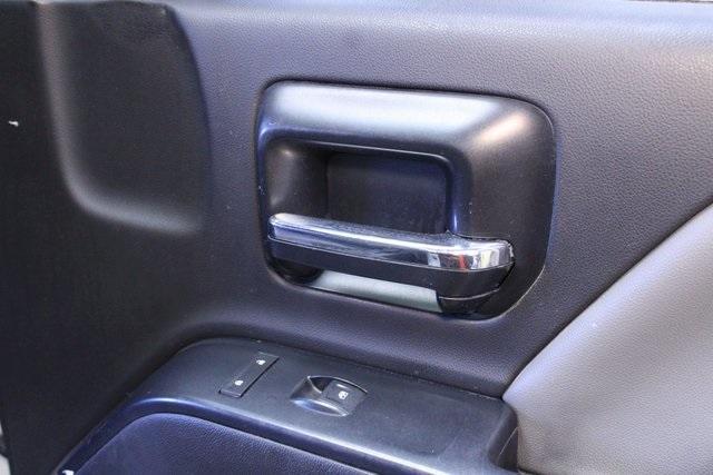 used 2015 Chevrolet Silverado 2500 car, priced at $20,900