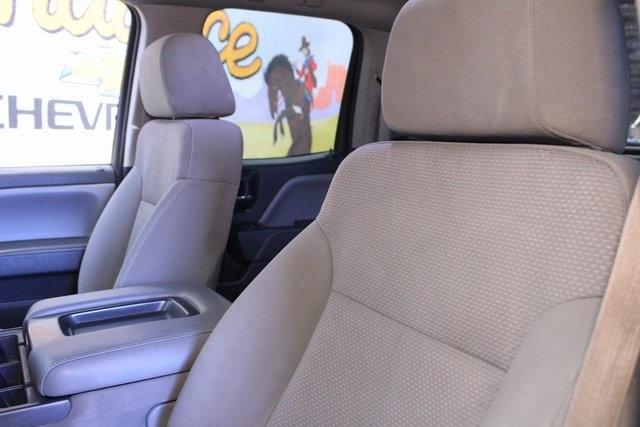 used 2015 Chevrolet Silverado 2500 car, priced at $20,900