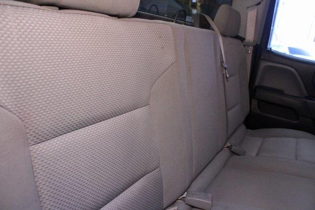 used 2015 Chevrolet Silverado 2500 car, priced at $20,900