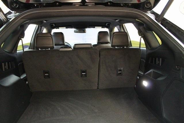 used 2022 Ford Edge car, priced at $32,900