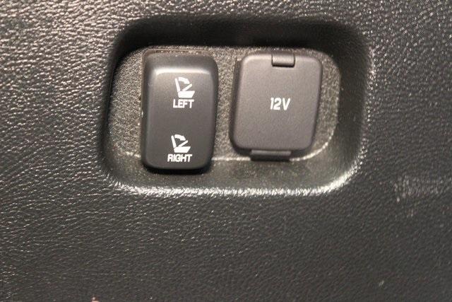 used 2022 Ford Edge car, priced at $32,900
