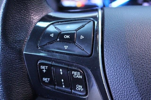 used 2018 Ford Explorer car, priced at $14,900