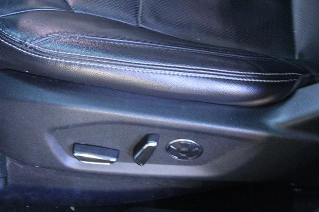 used 2018 Ford Explorer car, priced at $14,900