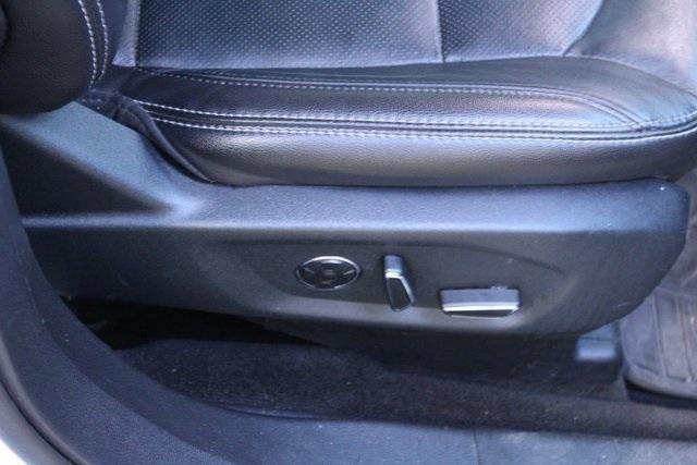 used 2018 Ford Explorer car, priced at $14,900