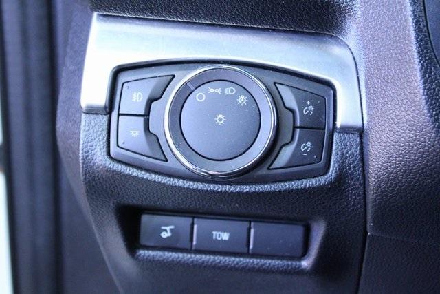 used 2018 Ford Explorer car, priced at $14,900