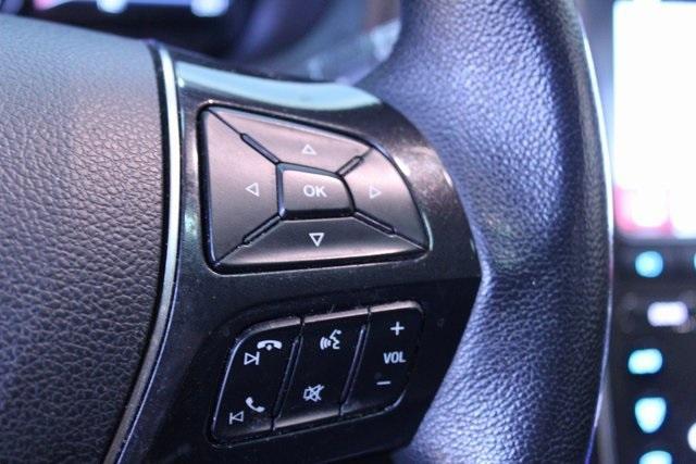 used 2018 Ford Explorer car, priced at $14,900