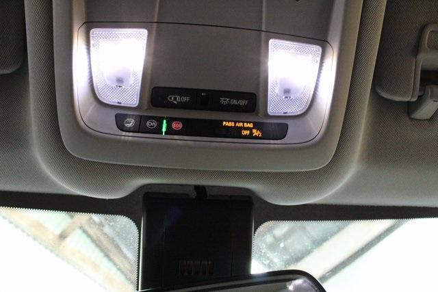used 2022 Chevrolet Equinox car, priced at $22,300