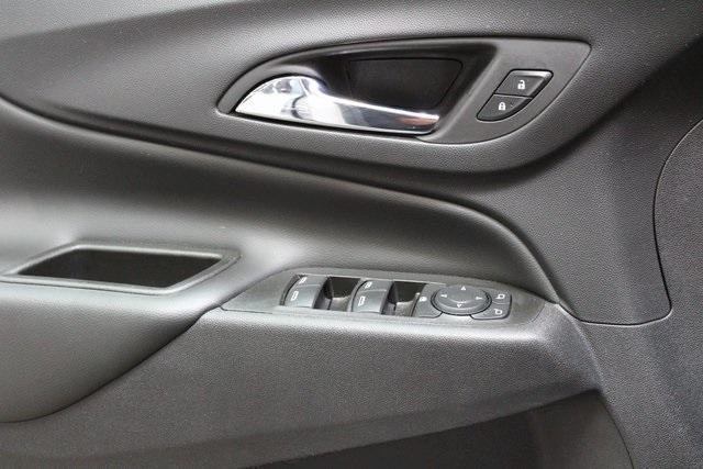 used 2022 Chevrolet Equinox car, priced at $22,300