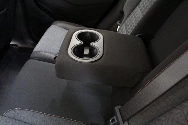 used 2022 Chevrolet Equinox car, priced at $22,300