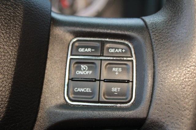 used 2020 Ram 1500 Classic car, priced at $27,500