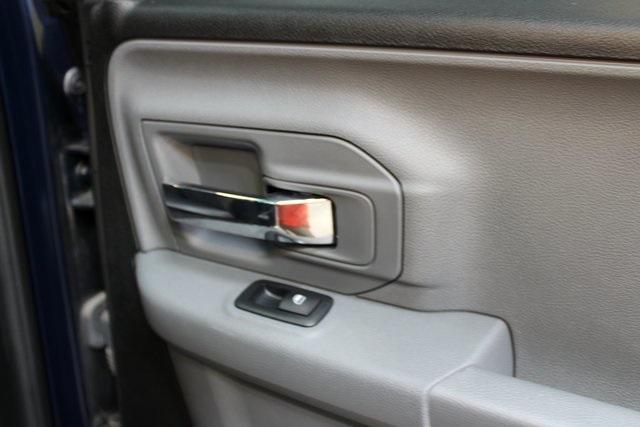 used 2020 Ram 1500 Classic car, priced at $27,500