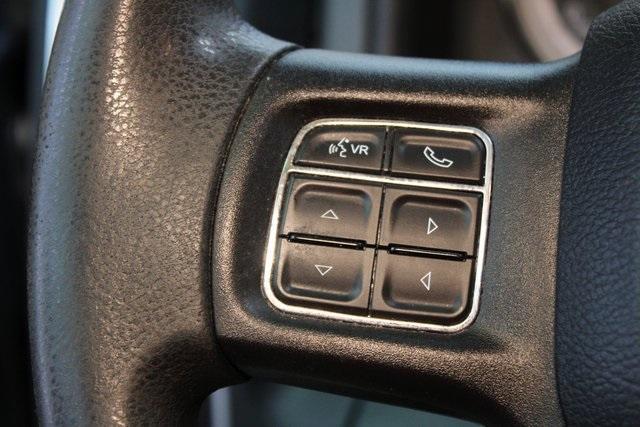 used 2020 Ram 1500 Classic car, priced at $27,500