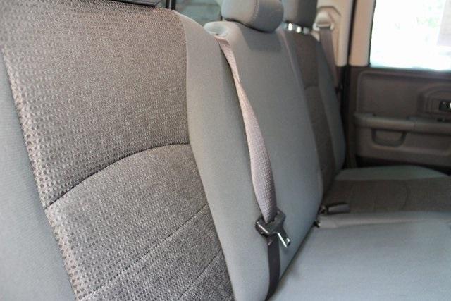 used 2020 Ram 1500 Classic car, priced at $27,500