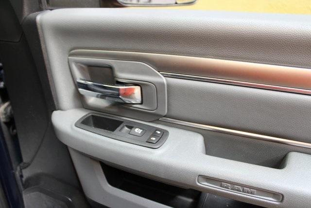 used 2020 Ram 1500 Classic car, priced at $27,500