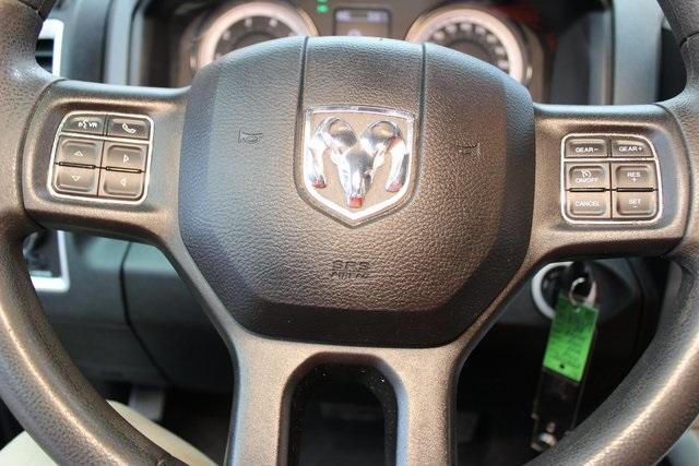 used 2020 Ram 1500 Classic car, priced at $27,500