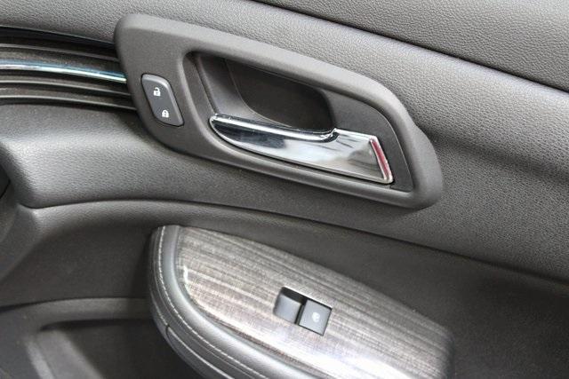 used 2015 Chevrolet Malibu car, priced at $11,500