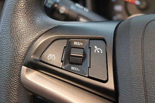 used 2015 Chevrolet Malibu car, priced at $11,500