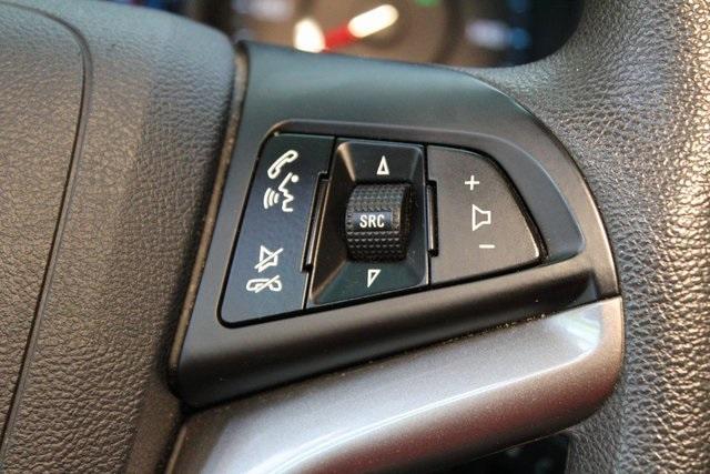 used 2015 Chevrolet Malibu car, priced at $11,500
