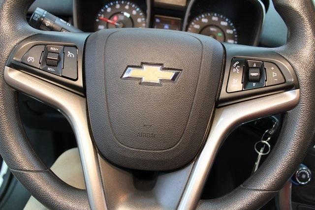used 2015 Chevrolet Malibu car, priced at $11,500