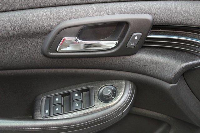 used 2015 Chevrolet Malibu car, priced at $11,500