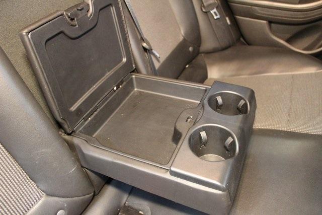used 2015 Chevrolet Malibu car, priced at $11,500