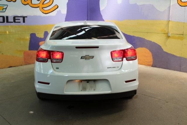 used 2015 Chevrolet Malibu car, priced at $11,500