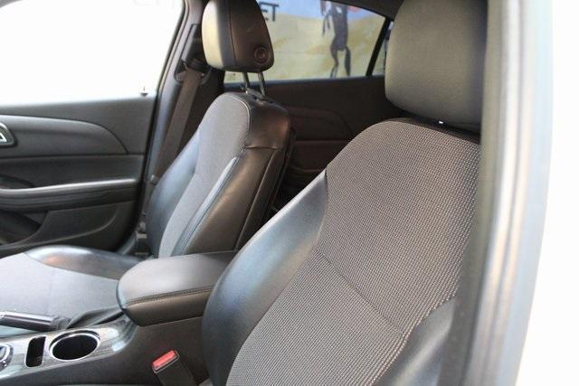 used 2015 Chevrolet Malibu car, priced at $11,500