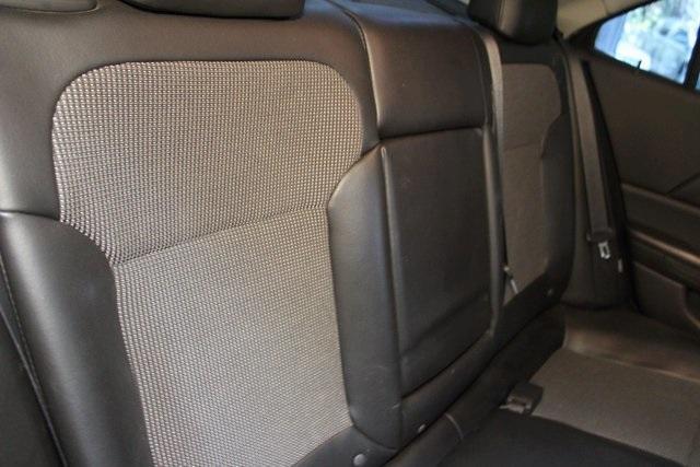 used 2015 Chevrolet Malibu car, priced at $11,500