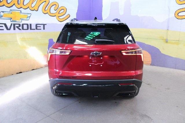 new 2026 Chevrolet Equinox car, priced at $35,961