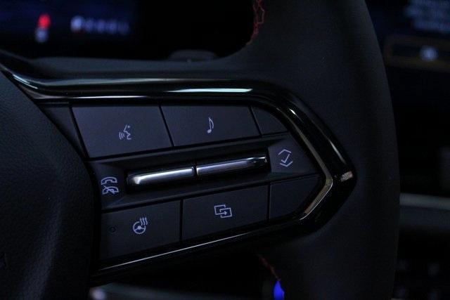 new 2026 Chevrolet Equinox car, priced at $35,961