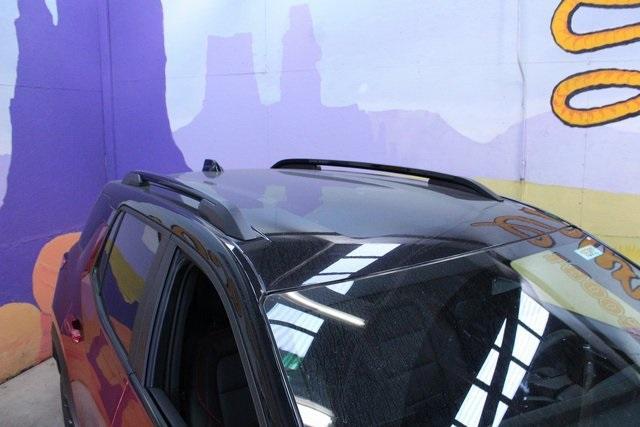 new 2026 Chevrolet Equinox car, priced at $35,961