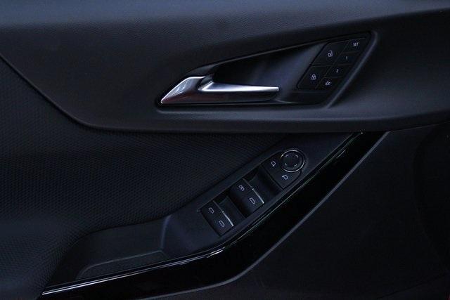 new 2026 Chevrolet Equinox car, priced at $35,961