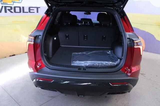 new 2026 Chevrolet Equinox car, priced at $35,961