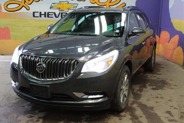 used 2014 Buick Enclave car, priced at $15,700