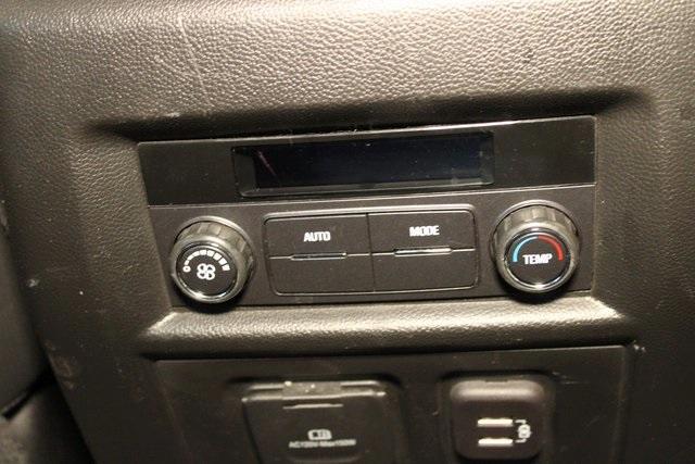 used 2023 Chevrolet Traverse car, priced at $36,900