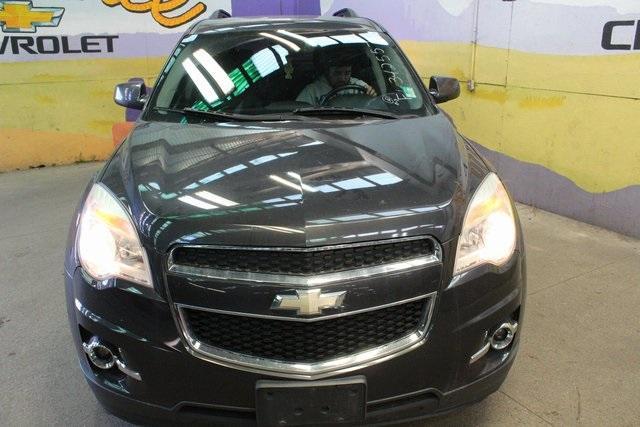 used 2015 Chevrolet Equinox car, priced at $12,500