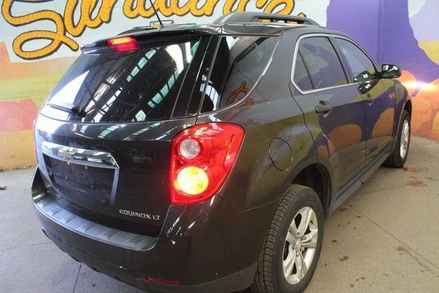 used 2015 Chevrolet Equinox car, priced at $12,500