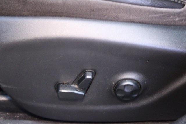 used 2021 Jeep Cherokee car, priced at $18,900