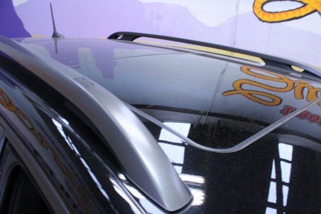 used 2021 Jeep Cherokee car, priced at $18,900