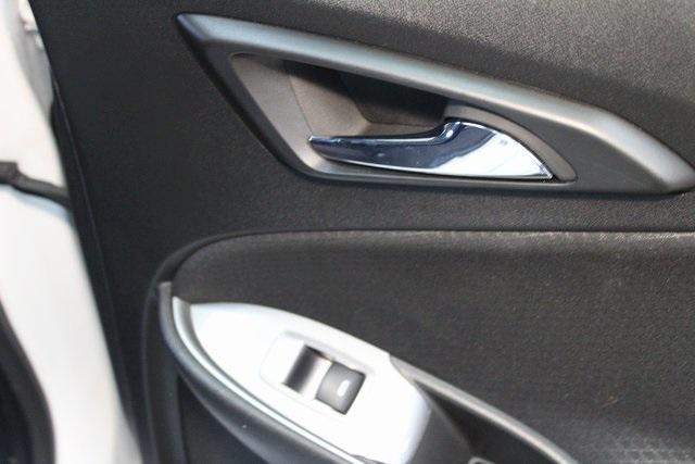 used 2023 Chevrolet Malibu car, priced at $19,500