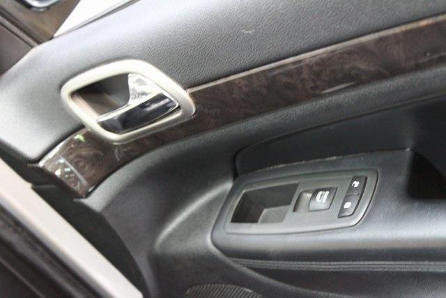 used 2013 Jeep Grand Cherokee car, priced at $11,500